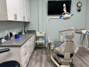Aria Dental Center