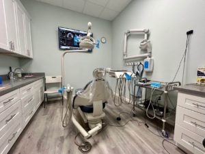 Aria Dental Center