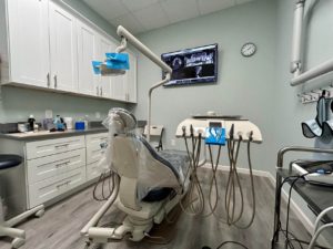 Aria Dental Center