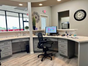 Aria Dental Center