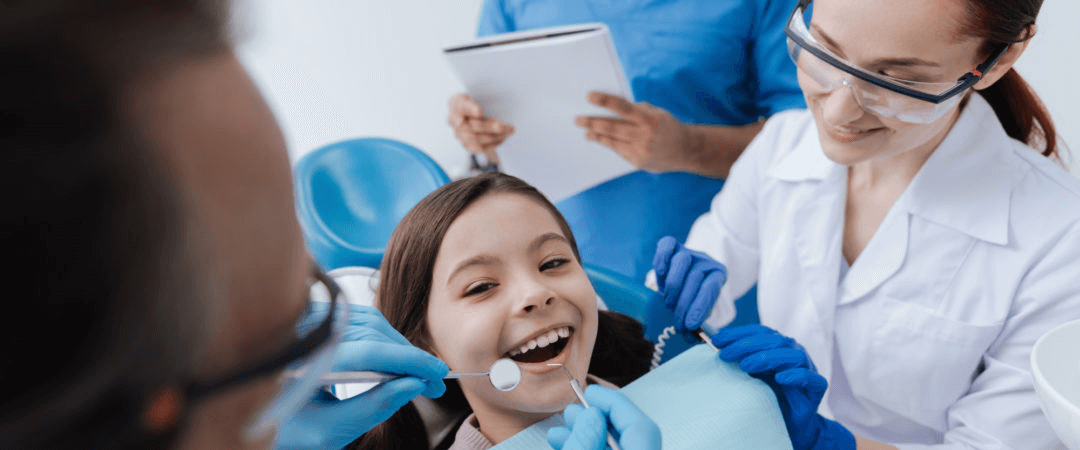 Aria Dental Center