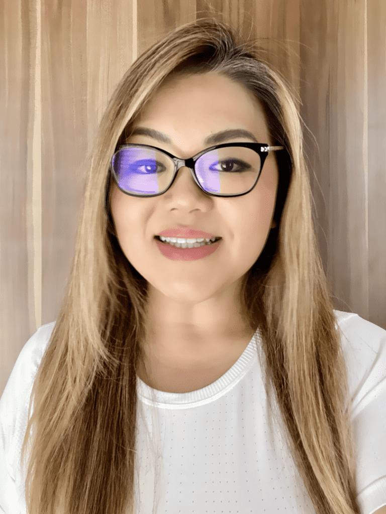 Mei Lee